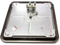 Конфорка EGO 220x220 мм, 2.6kW, 230V 11.22454.237