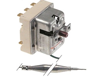 Терморегулятор-отсекатель EGO 176°C 380V 55.32532.820