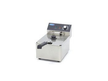 Фритюрниця Maxima 1х6L
