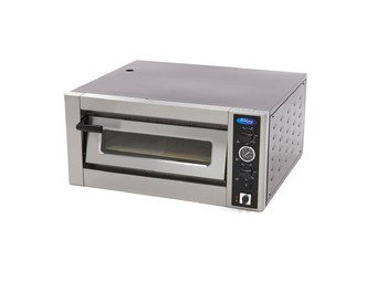 Піч для піци Maxima Deluxe 4x30 см 400В