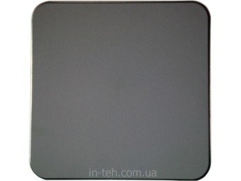 Конфорка EGO 220x220 мм, 2.6kW, 230V 11.22454.237