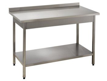Стіл виробничий 1200х600х850